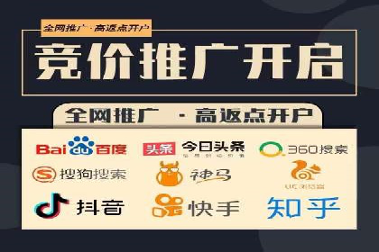 百度竞价托管运营策略案例分析